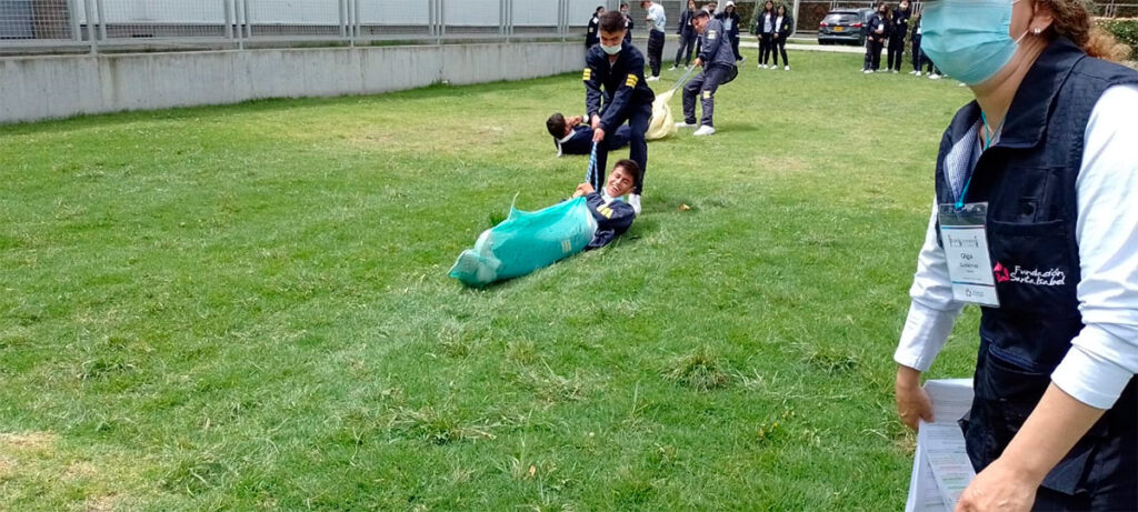 juego