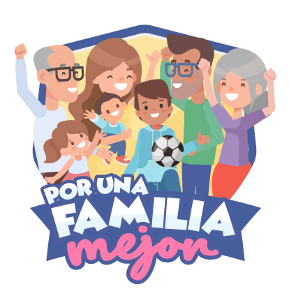 Por una familia mejor