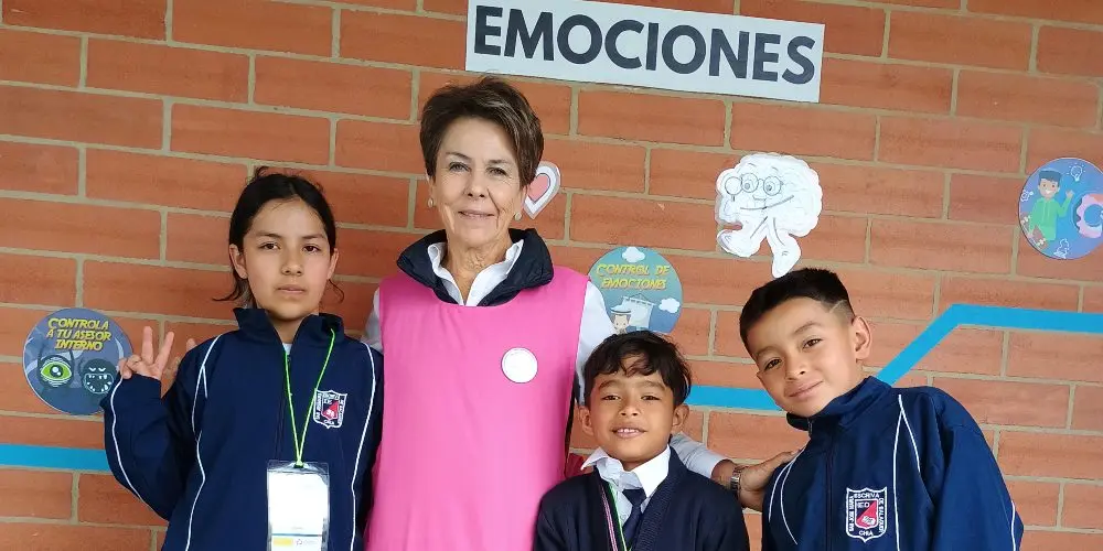 Nuestras niñas y niños vivieron una aventura al éxito llena de aprendizaje y diversión 1