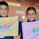 ¡Un inicio de año lleno de aprendizajes y éxitos!
