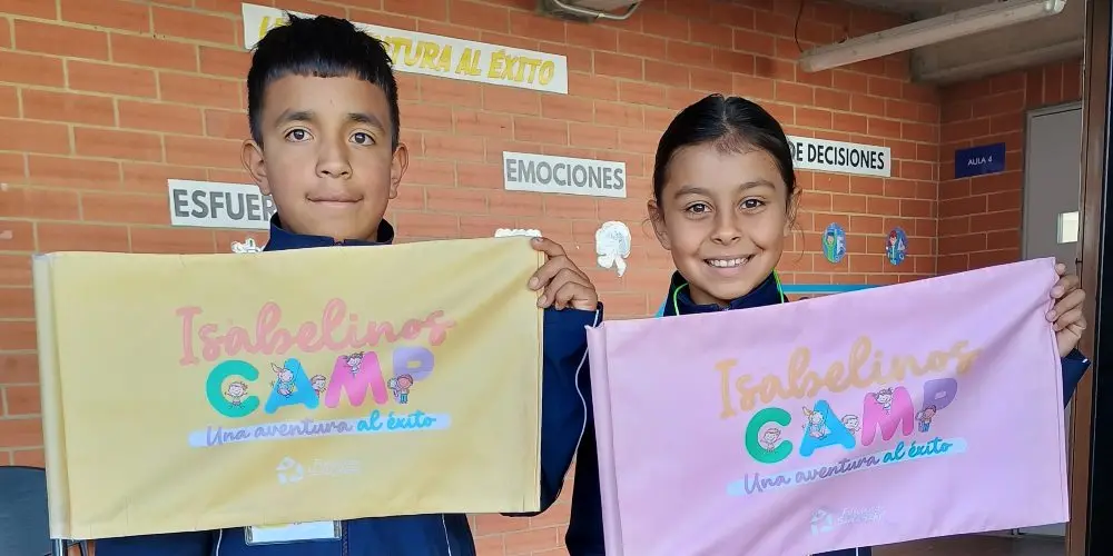 ¡Un inicio de año lleno de aprendizajes y éxitos!