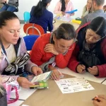 Los docentes nunca paran de aprender