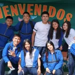 Seguimos inspirando a nuestros jóvenes 1
