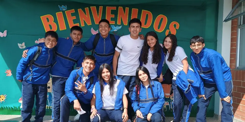 Seguimos inspirando a nuestros jóvenes 1