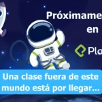 Llevamos nuestra metodología al mundo grabamos curso junto a Platzi