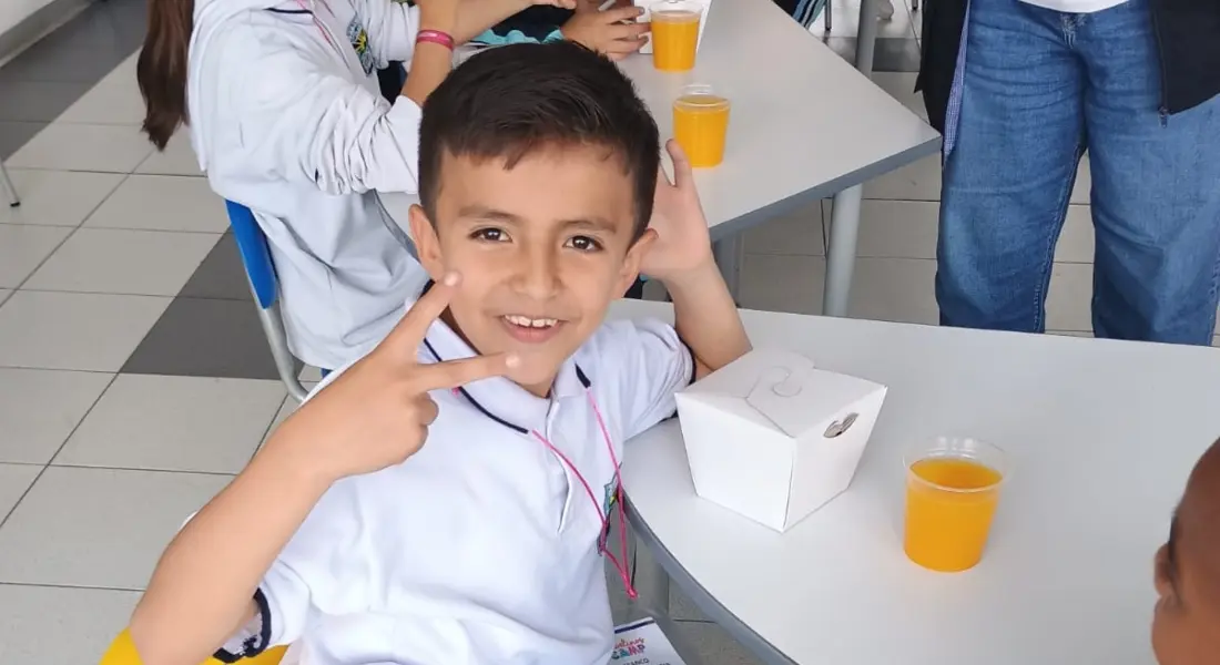 Isabelinos Camp: una aventura que transforma vidas