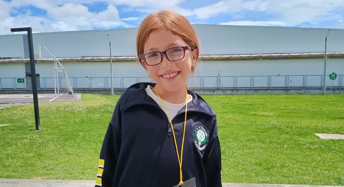 Isabelinos Camp 5