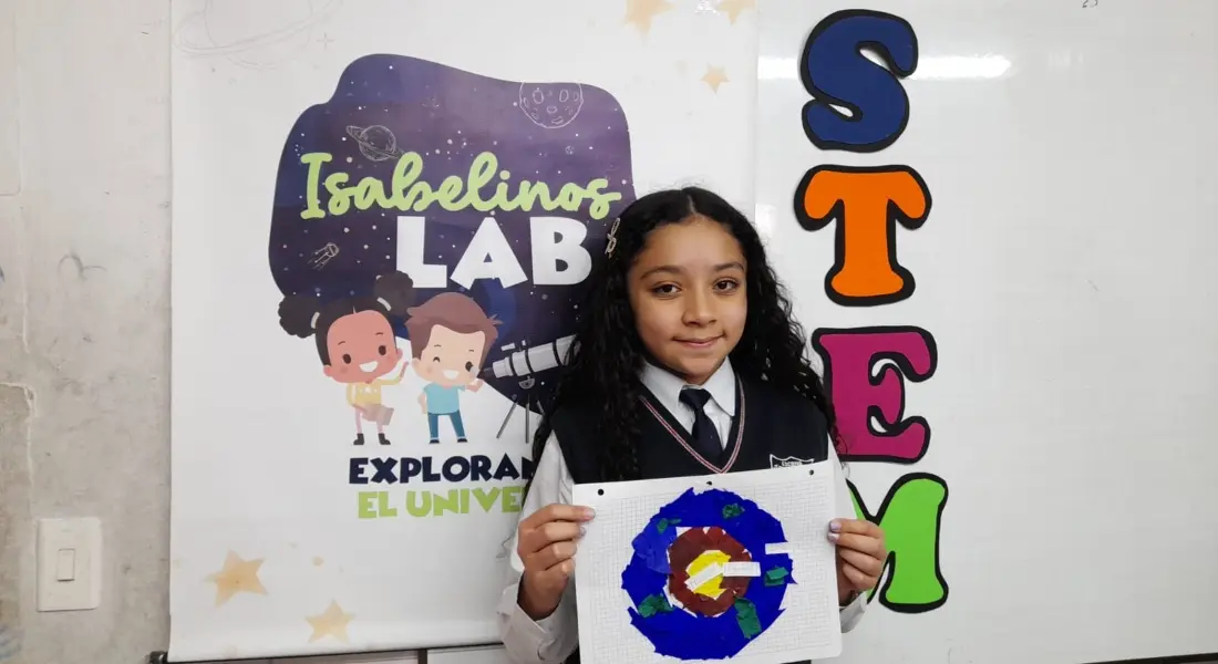 Isabelinos Lab: ciencia, creatividad y futuro desde las aulas 1