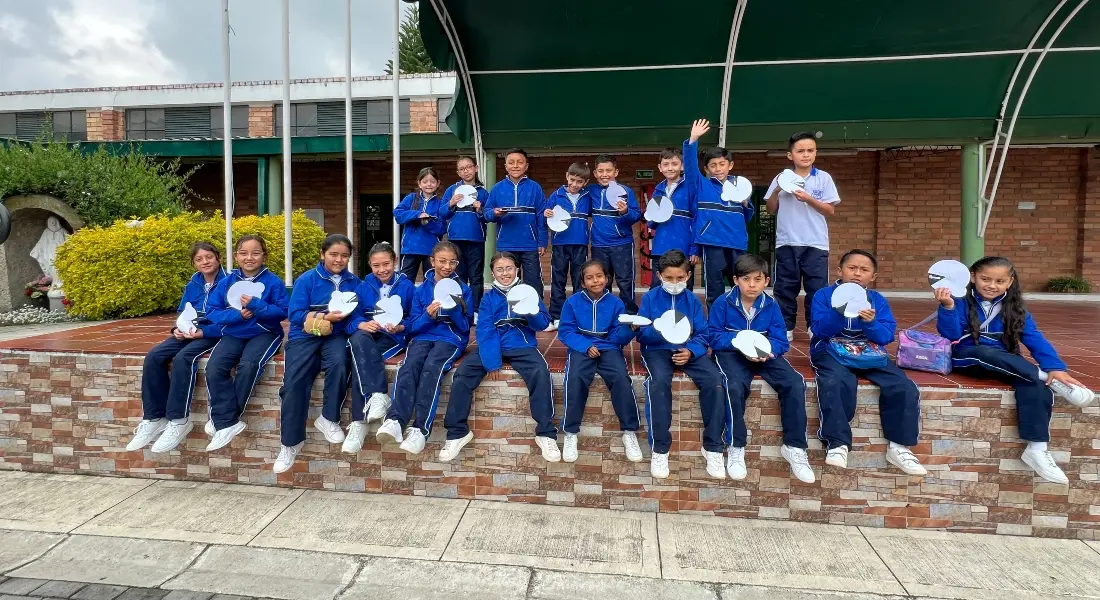 Isabelinos Lab: ciencia, creatividad y futuro desde las aulas 2