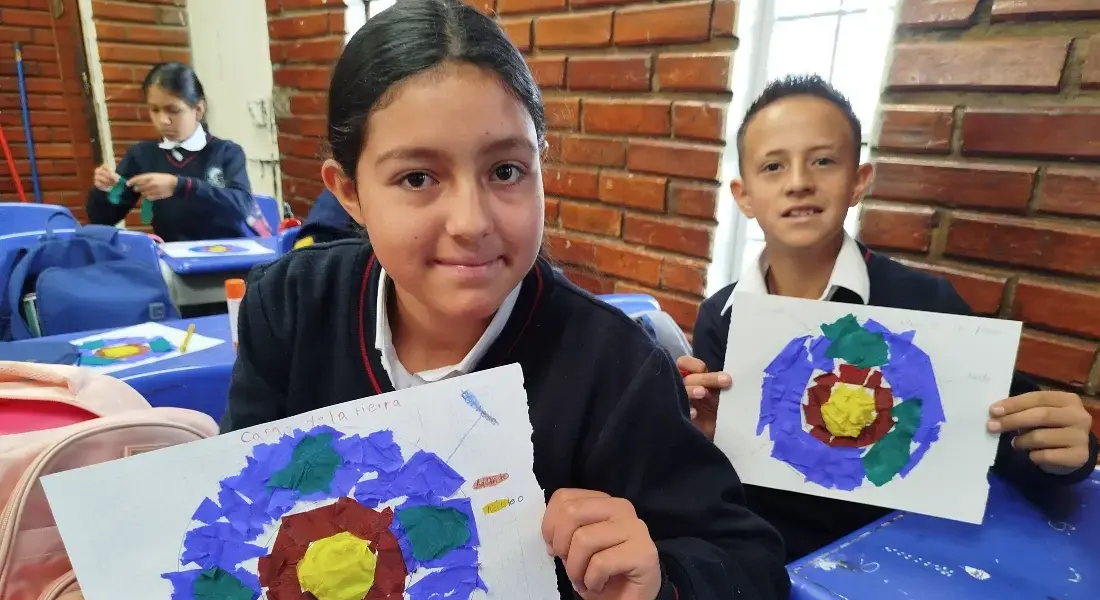 Isabelinos Lab: ciencia, creatividad y futuro desde las aulas 4