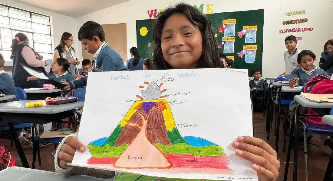 Isabelinos Lab: ciencia, creatividad y futuro desde las aulas 3