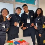 Diseñando futuros con propósito: jóvenes líderes en acción