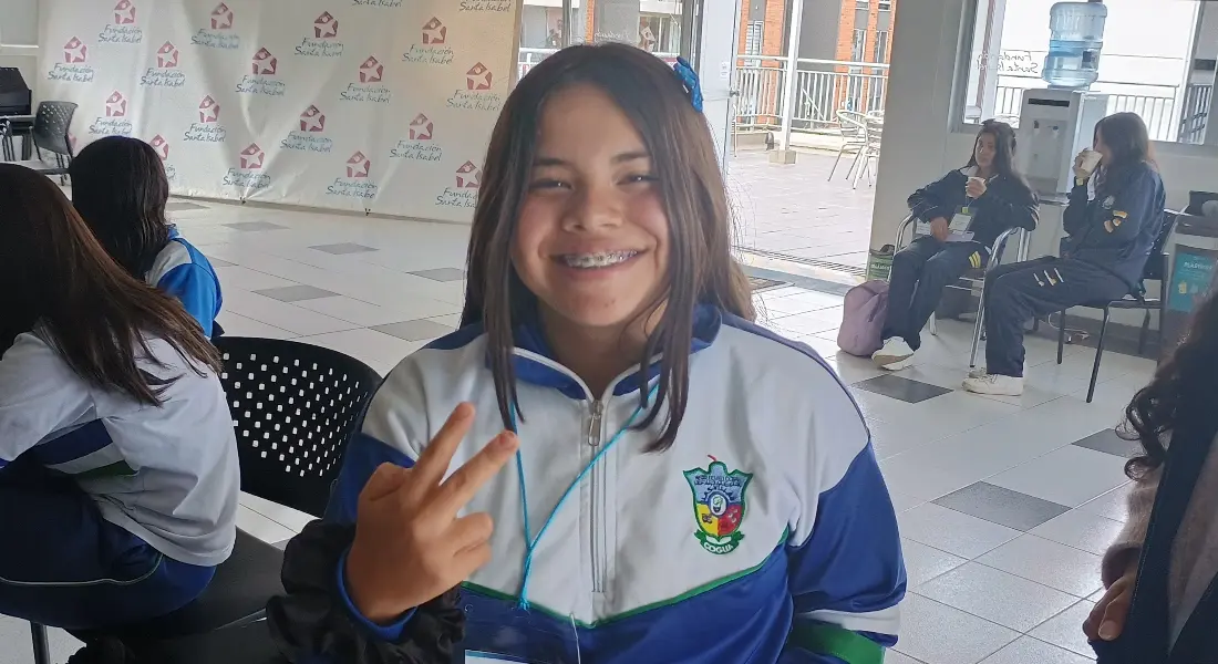 Diseñando futuros con propósito: jóvenes líderes en acción 3