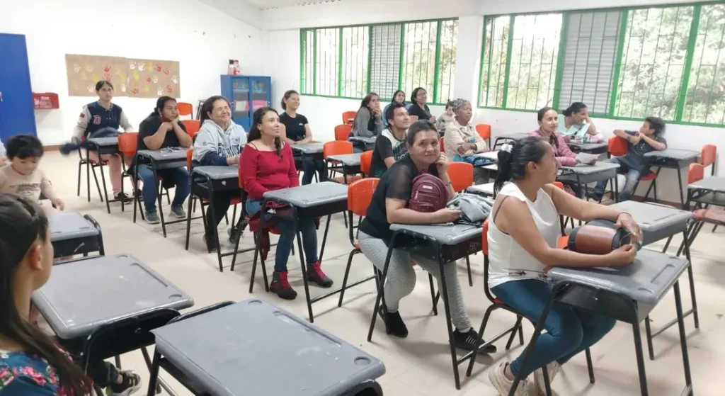 Por una familia mejor: padres y madres que inspiran desde el hogar