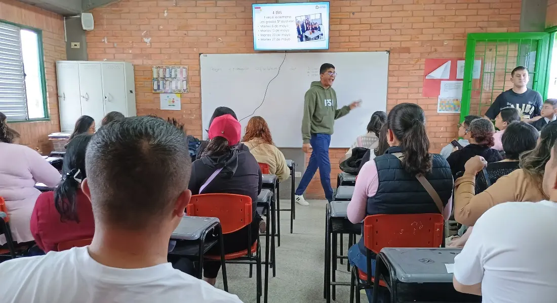 Por una familia mejor: padres y madres que inspiran desde el hogar 2