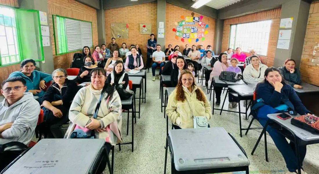 Por una familia mejor: padres y madres que inspiran desde el hogar 1