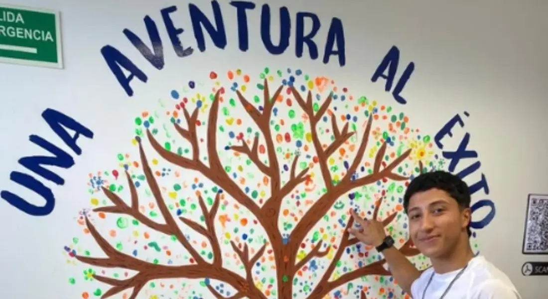 Innovación educativa en acción: docentes que inspiran, aulas que transforman 6