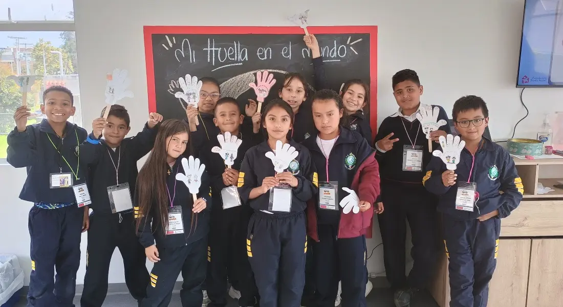 Isabelinos Camp: una aventura que transforma vidas-.