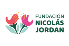 Logo Fundación Nicolas Jordan
