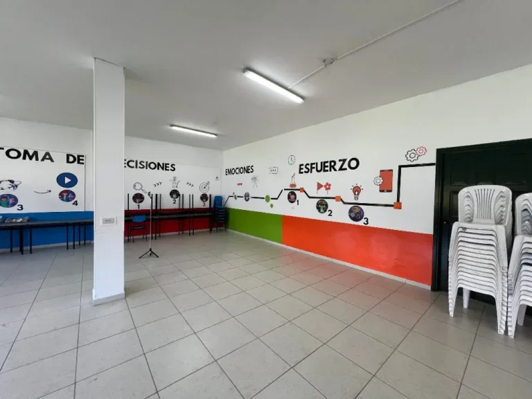 Aula IE SGC 1