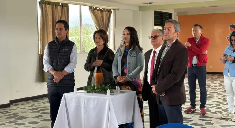Noticia 1 - El Carmen III