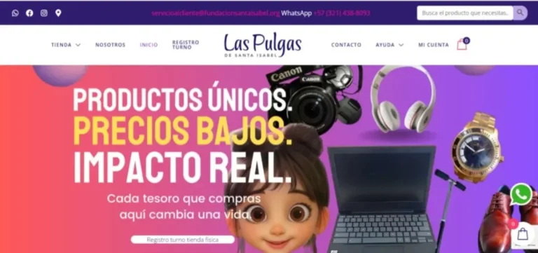 Noticia 2 - Pulgas III