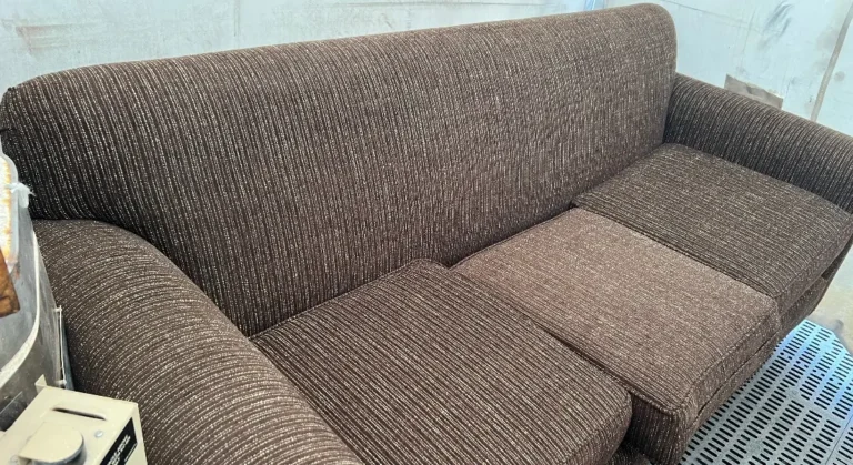 Muebles donados a la Fundación Santa Isabel 2