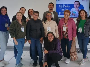 Los docentes nunca paran de aprender 5.2 Los docentes nunca paran de aprender 5.2